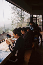 Memory on Hands Miao Book