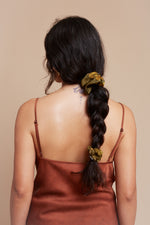 Serpentine Big Scrunchie