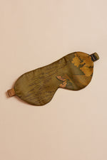 Serpentine Reversible Eyemask