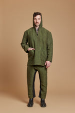 Emerald Cobra Lucien Pant
