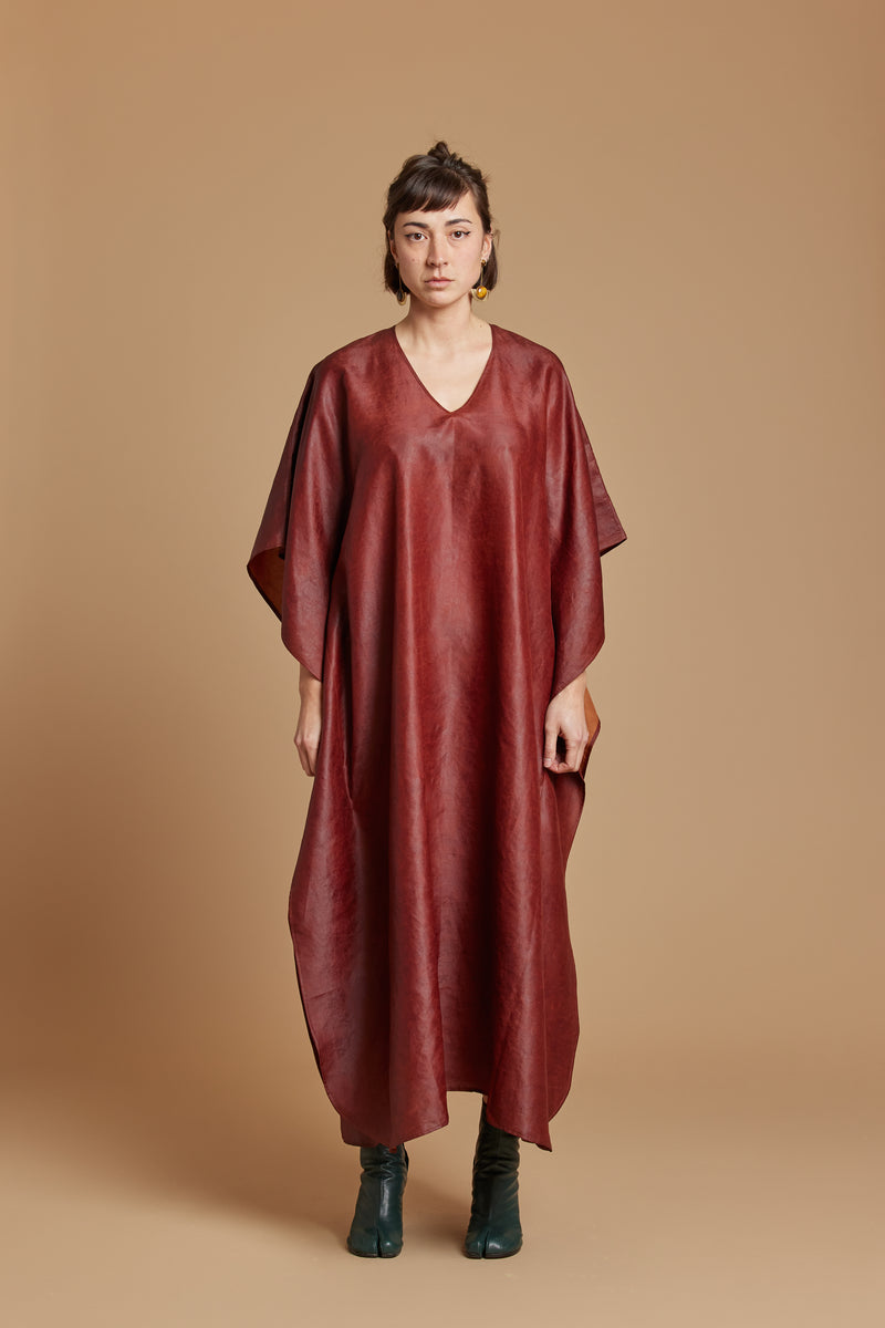 Rust Kaftan