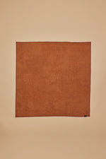 Rust Bandana