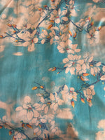Clouds William Robe
