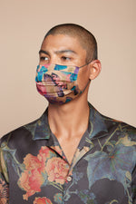 Butterfly Reversible Facemask